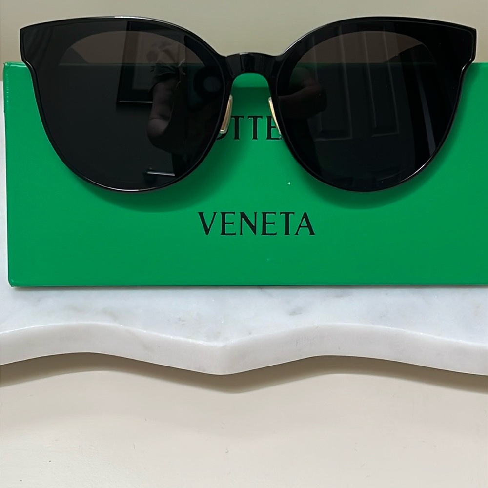 Black Sunglasses